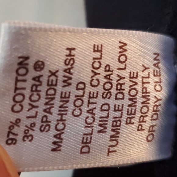 Peruvian Connection t-shirt dress - Picture 5 of 5